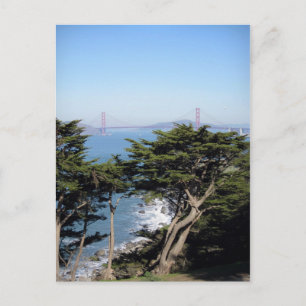Postal San Francisco