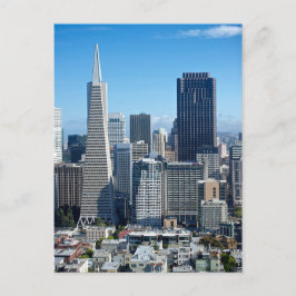 Postal San Francisco