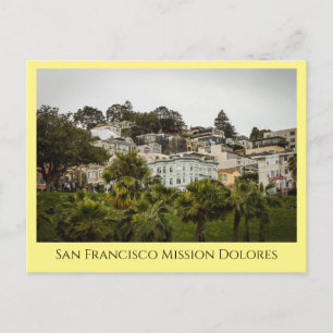 Postal San Francisco
