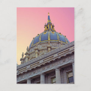 POSTAL SAN FRANCISCO