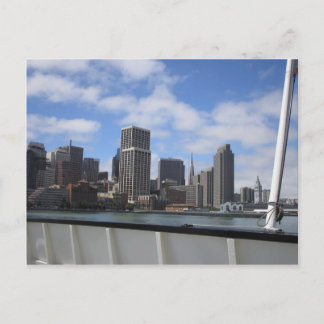 Postal San Francisco