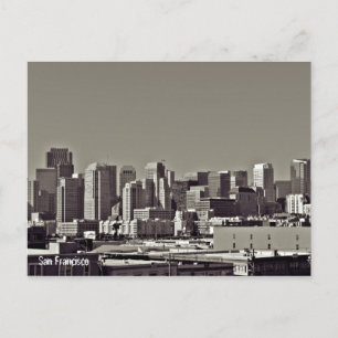 Postal San Francisco