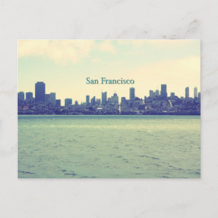 Postal San Francisco