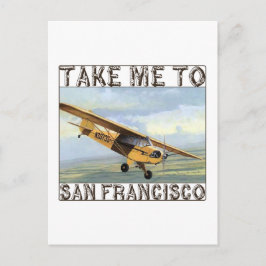 Postal San Francisco