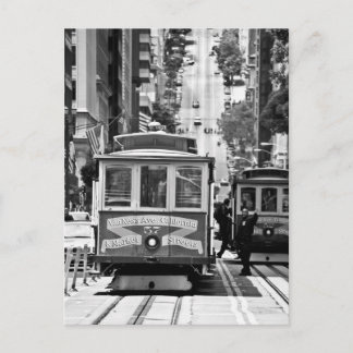 POSTAL SAN FRANCISCO