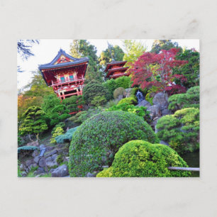 Postal San Francisco