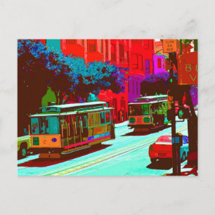 Postal San Francisco 001