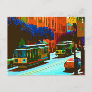 Postal San Francisco 004