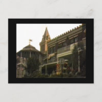 San Francisco 1986 Ghirardelli Square The MUSEUM