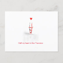 San Francisco Amor