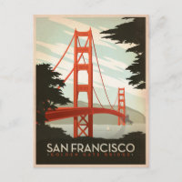 San Francisco, CA - Puente Golden Gate