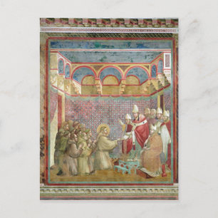 Postal San Francisco recibe la aprobación