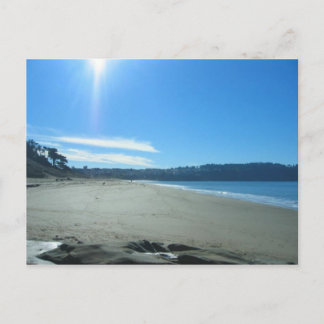 Postal San Franciso, CA