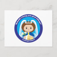 San Gabriel el Arcángel