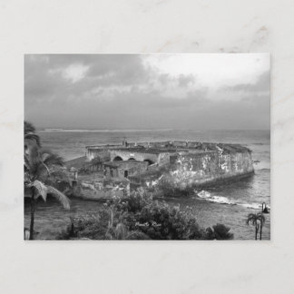 Postal San Gerónimo, San Juan, PR