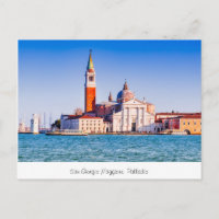 San Giorgio Maggiore, Palladio