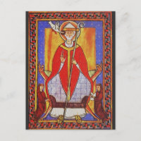 San Gregorio I del Dialogo