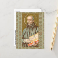 San Ignacio Loyola (JM 27)