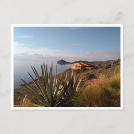 Postal San José, Andalucía (España)