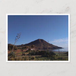 Postal San José, Andalucía (España)