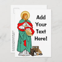 San Lucas, médico amado (RLS 08; MedVers.)