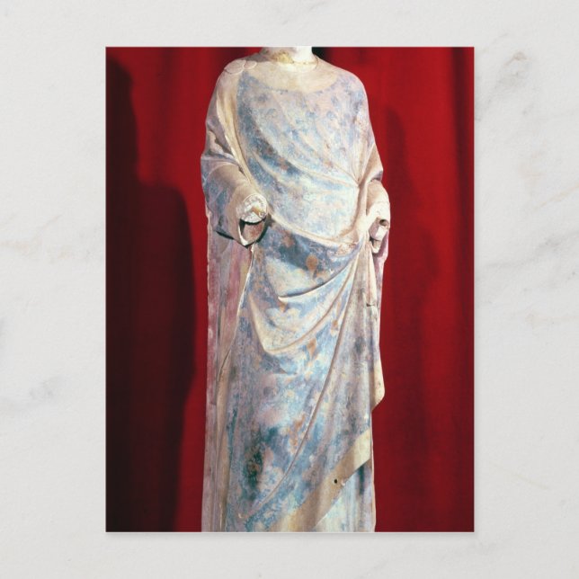 Postal San Luis (Anverso)