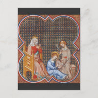 San Luis IX de Francia Patrono de Reyes Arte
