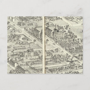 Postal San Luis, Misuri 14