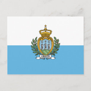 Postal San Marino