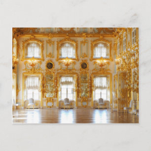 Postal San Petersburgo 26