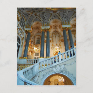 Postal San Petersburgo 34