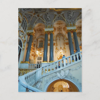 Postal San Petersburgo 34