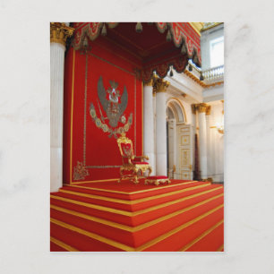 Postal San Petersburgo 36