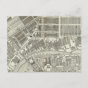 Postal San Petersburgo, Rusia 8