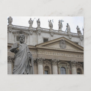 Postal San Pietro