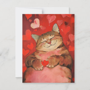 Postal San Valentín