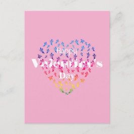 Postal San Valentín