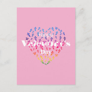Postal San Valentín