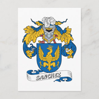 Postal Sánchez