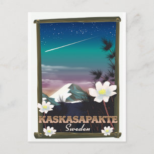 Postal Sancti Spíritus Cuba