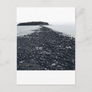 Postal Sandbar