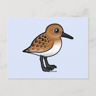Postal Sanderling