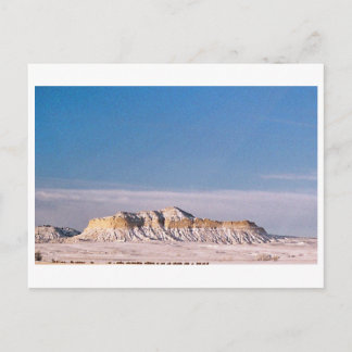 POSTAL SANDHILLS