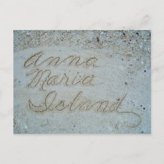 Postal Sands de Anna Maria