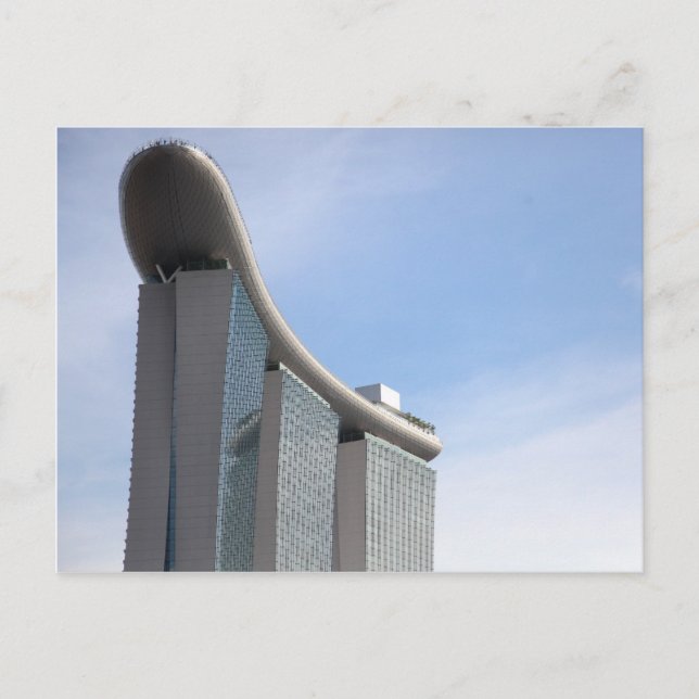 Postal Sands II (Anverso)