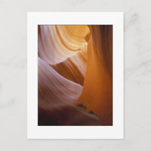 Postal "Sandstone Vortex"