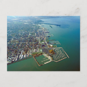 Postal Sandusky Waterfront