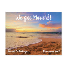 Sandy Beach y Sunset Maui d