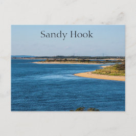 Postal Sandy Hook