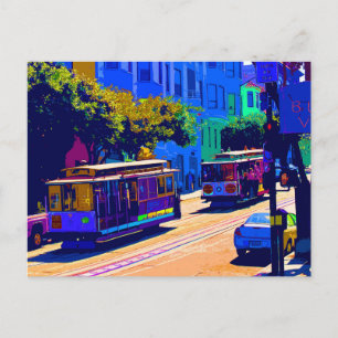 Postal SanFrancisco 002